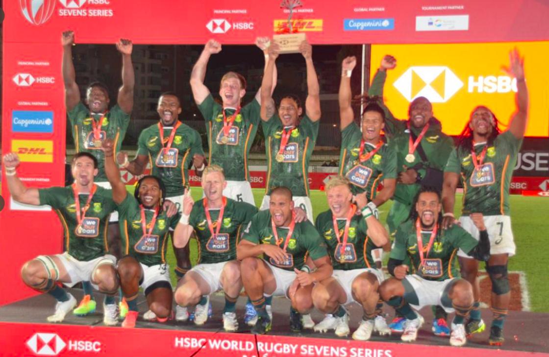 blitzboks, blitzbokke, south african 7s rugby team, men, springboks, hsbc world rugby 7s, world rugby secens, malaga