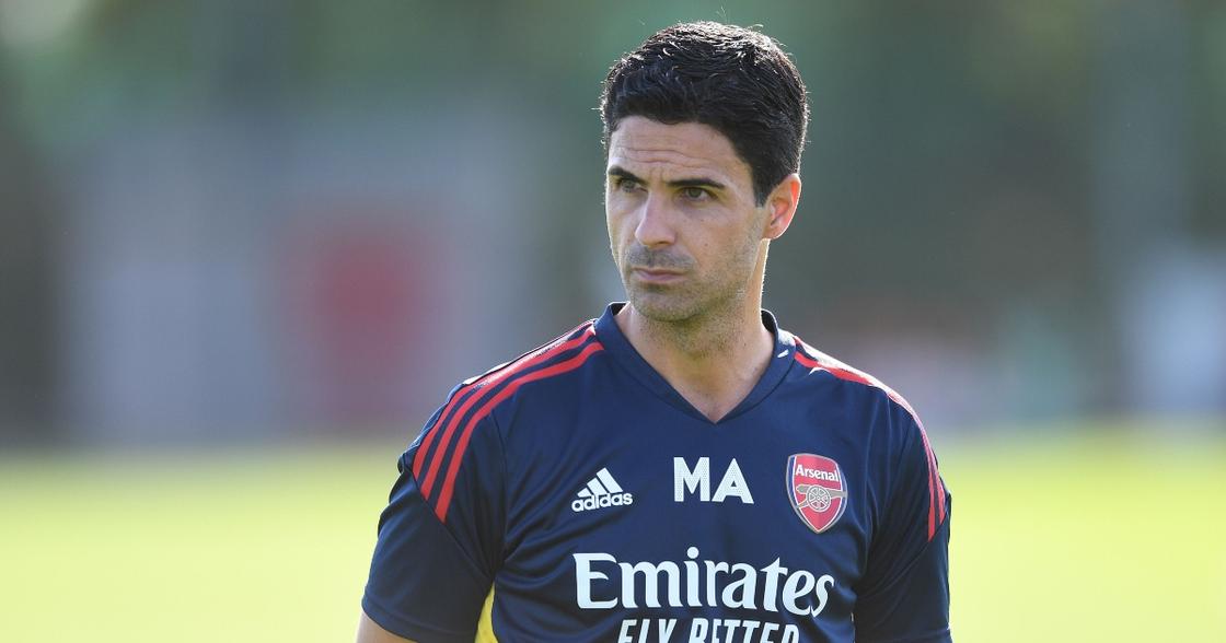 Bournemouth Vs Arsenal: Gunners Take Aim At Cherries As Arteta Seeks To ...