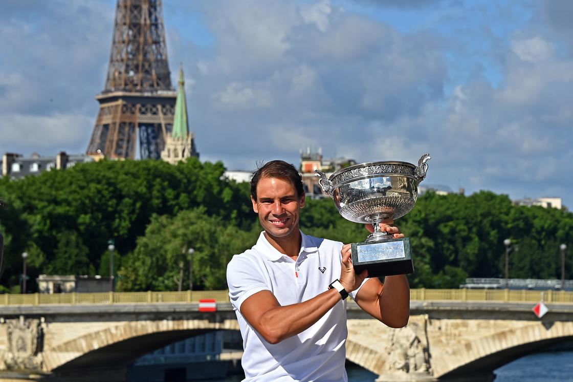 Rafa Nadal. Sport, World, Tennis, Retirement, French Open, Roland Garros, France