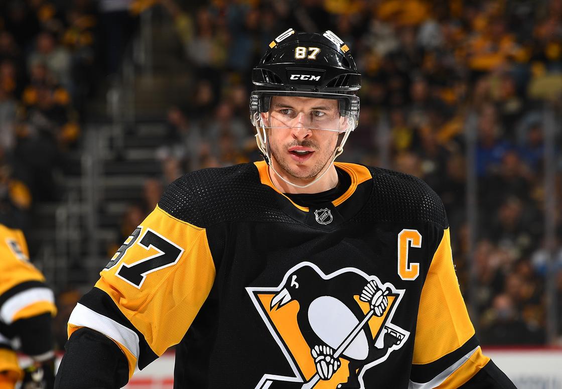 Is Sidney Crosby the best player in the NHL?