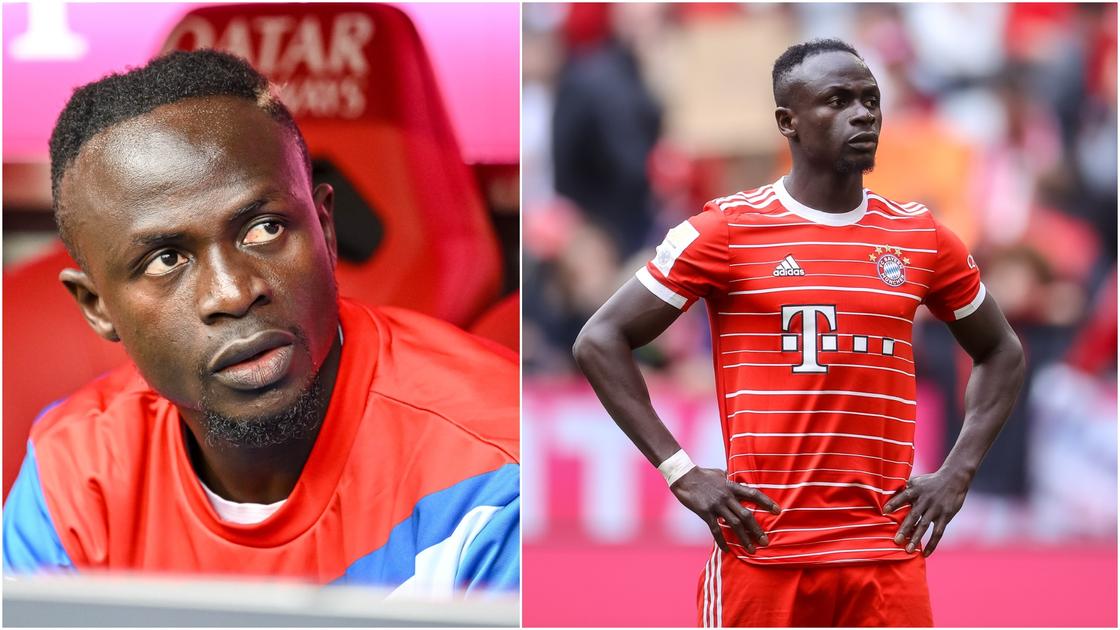 Spartak Moscow brutally troll Bayern Munich's offer for Sadio Mane