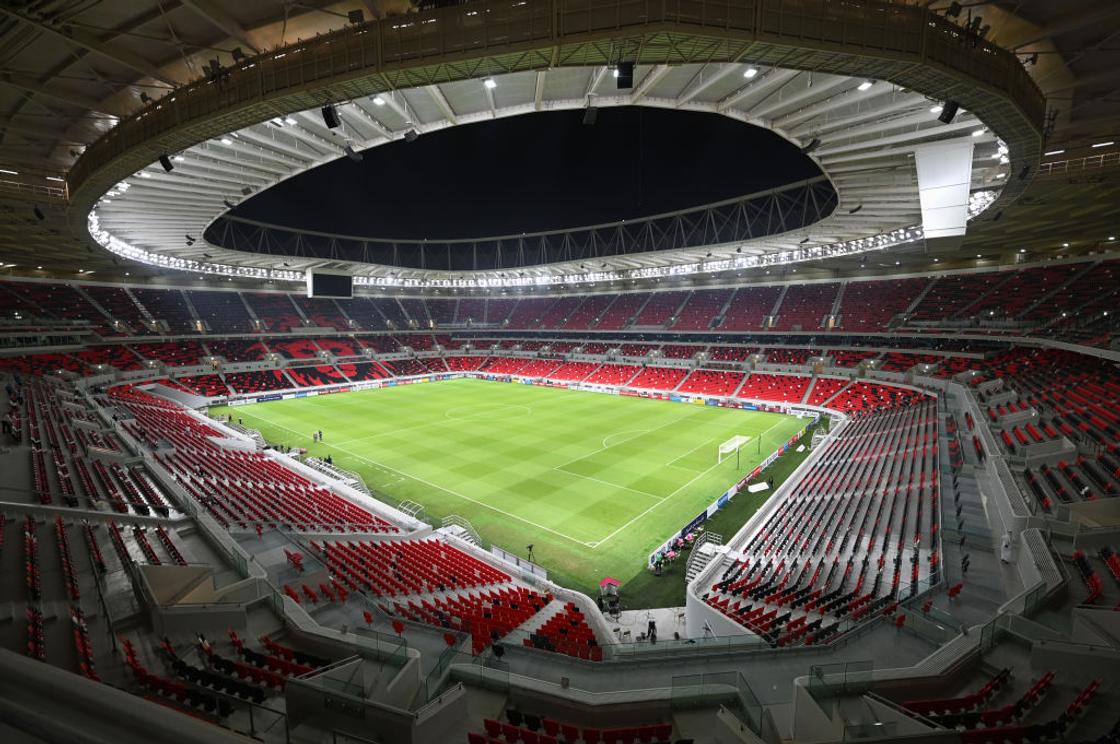 Inside the 8 amazing World Cup 2022 Qatar stadiums