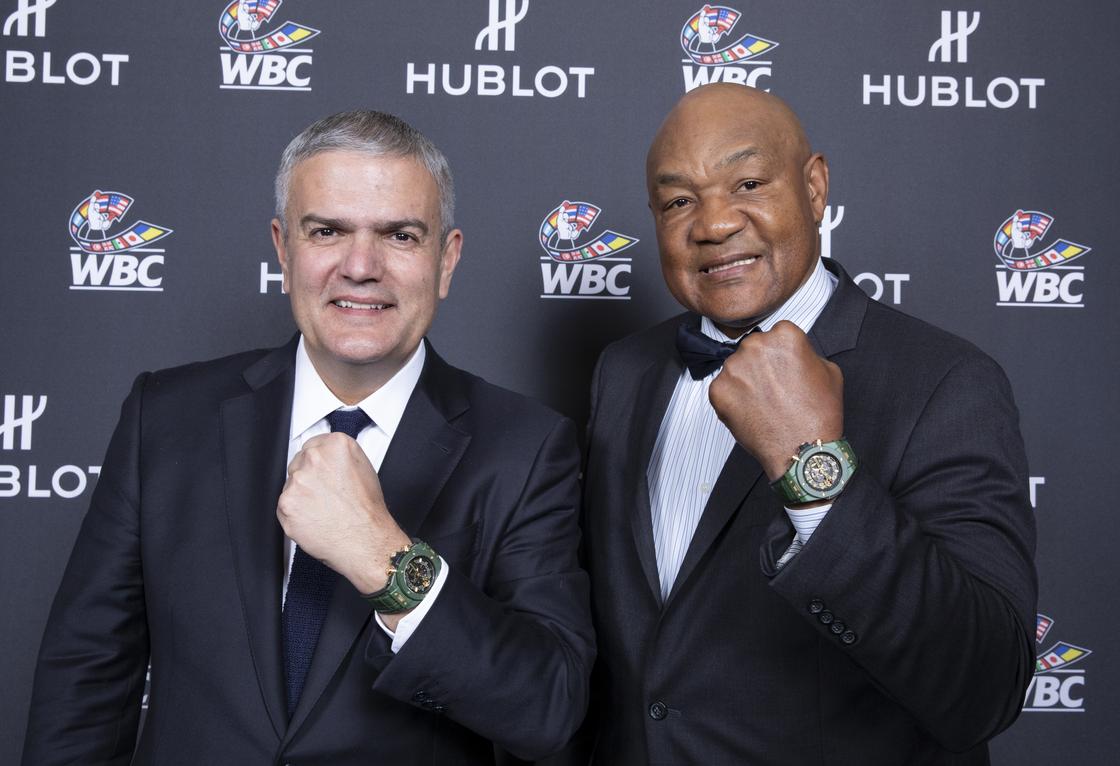 Ranking: Who are the 10 richest boxers in the world right now