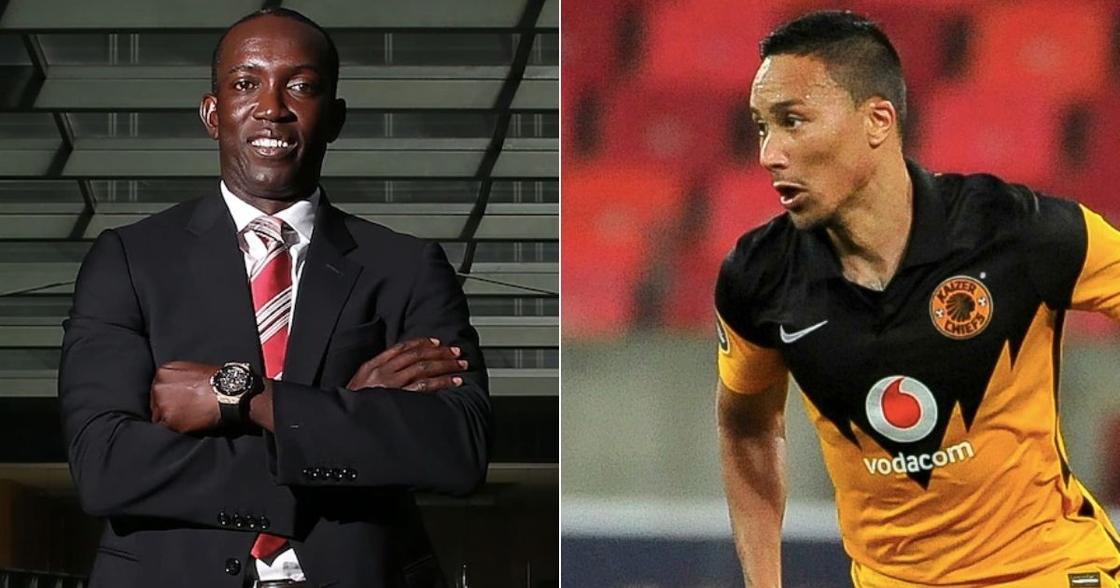 Ex Kaizer Chiefs Midfielder Kearyn Baccus Signs for Australian Side Coached  by Man Utd Legend Dwight Yorke