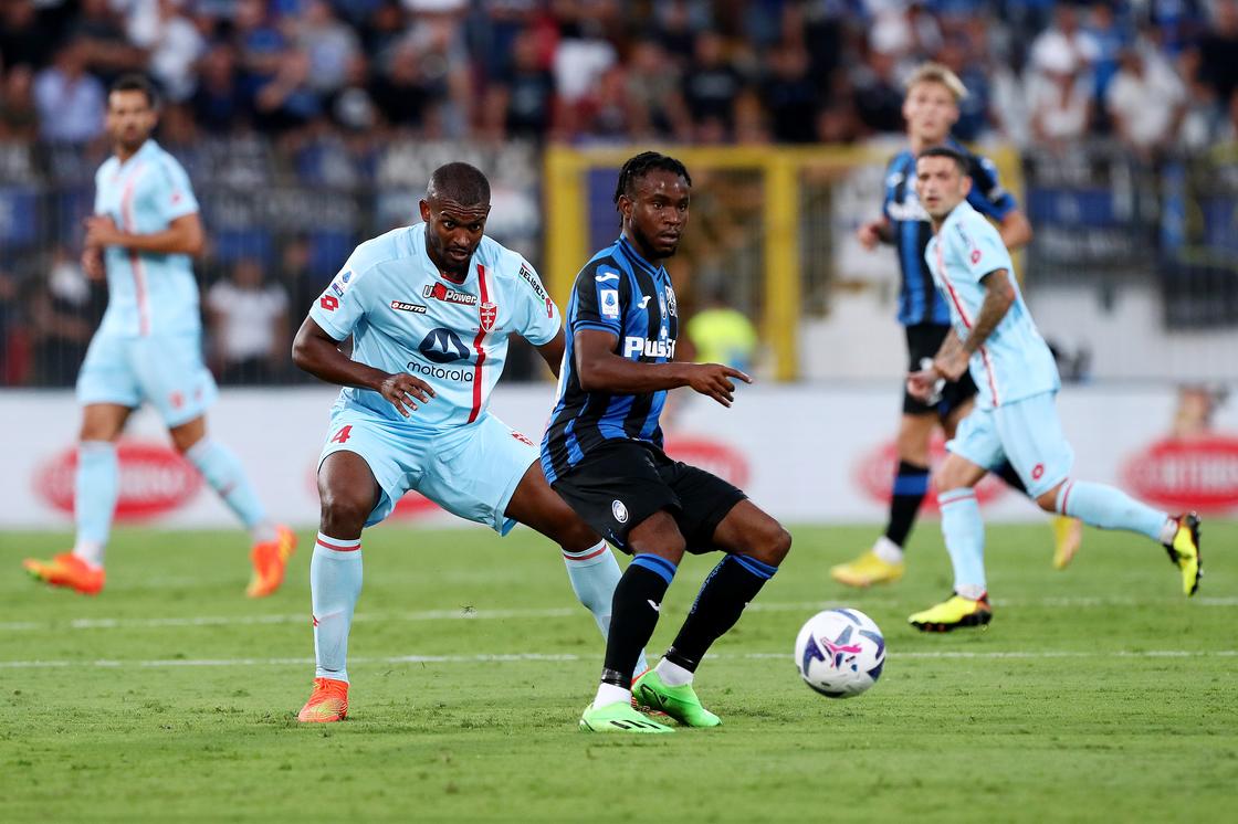 Ademola Lookman Shines, Praised By Coach As Atalanta Record Big Win ...