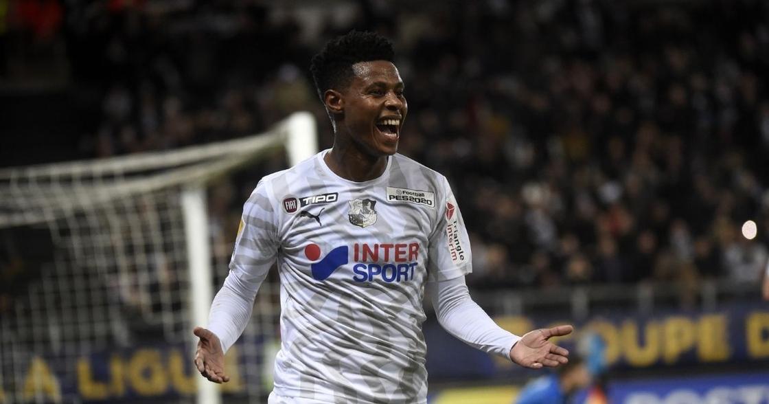 Bongani Zungu’s Time in France Set to End Soon, Midfielder Opens About ...