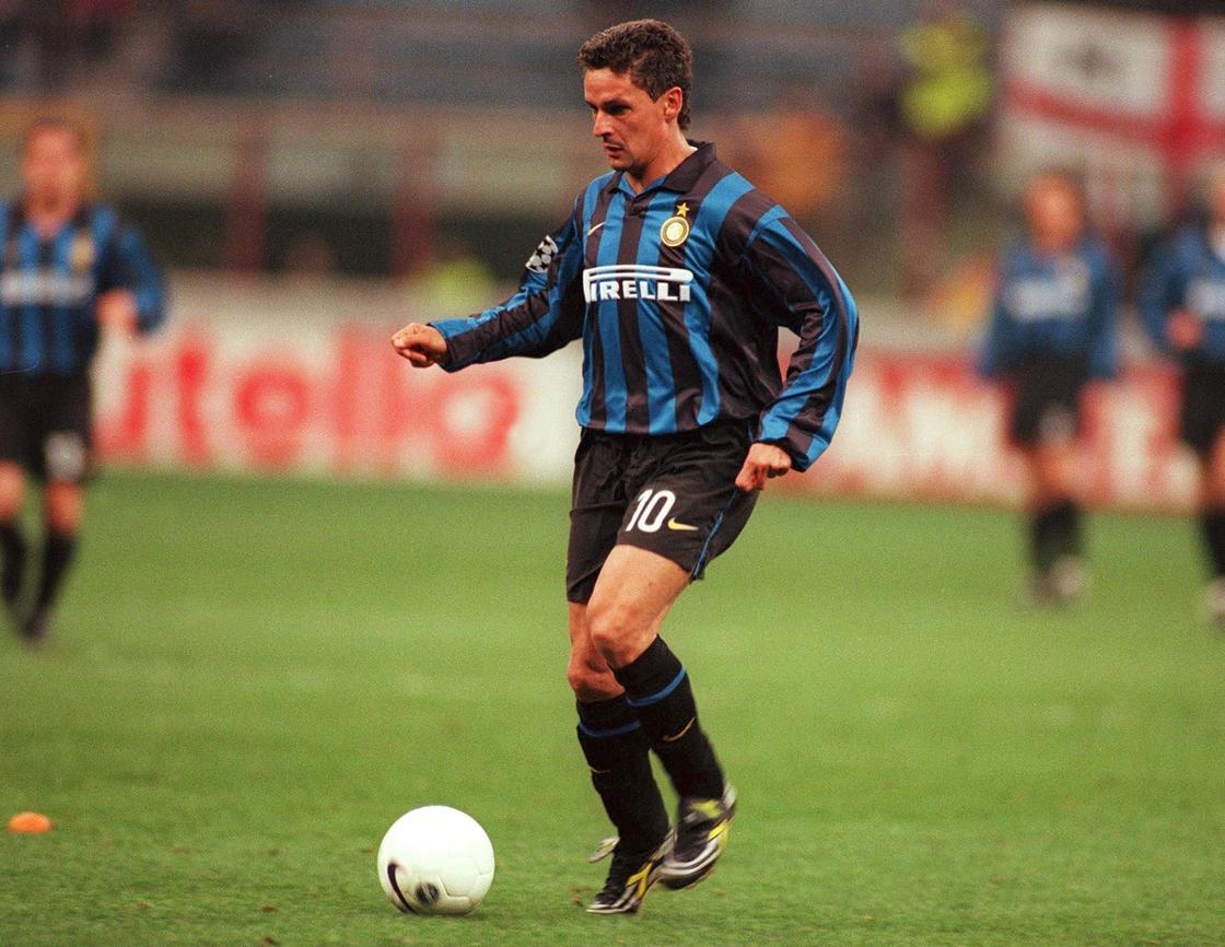 Players who played for Inter Milan and AC Milan