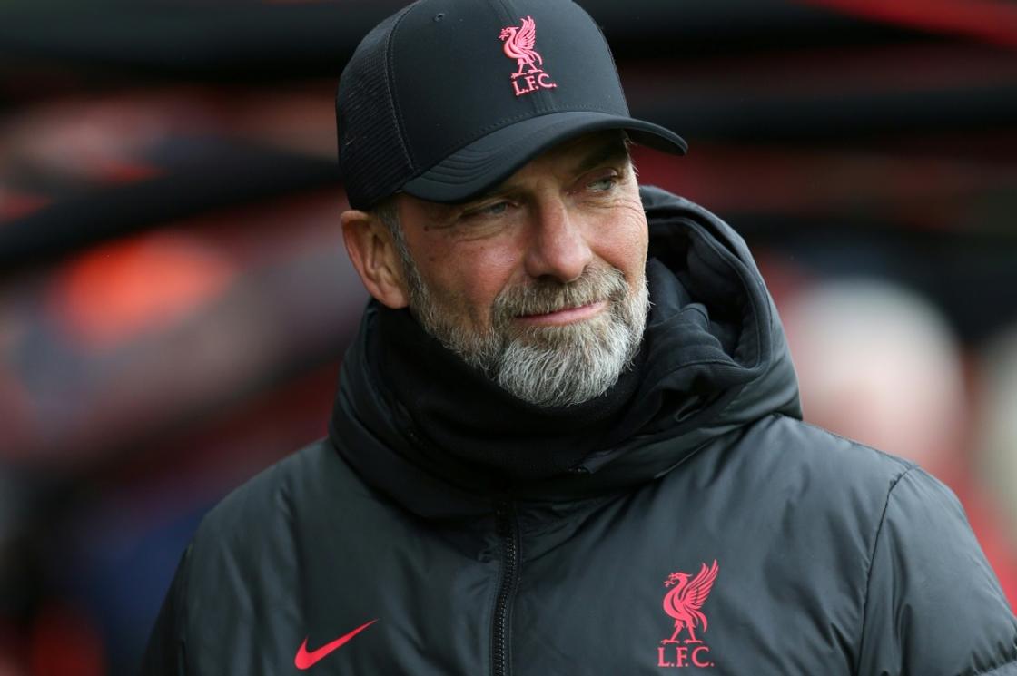 Liverpool manager Jurgen Klopp is hoping his side can salvage a top-four finish in the Premier League