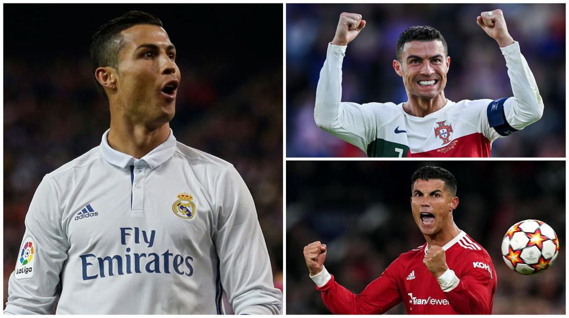 Unbreakable: 5 Remarkable Cristiano Ronaldo Records That Stand The Test ...