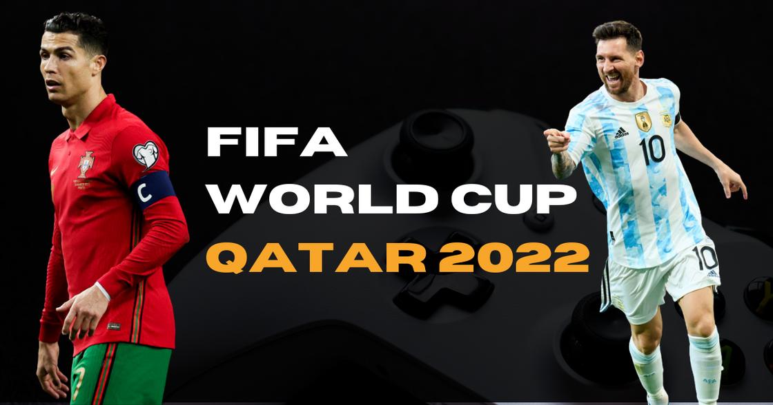 FIFA world cup Qatar 2022 dates