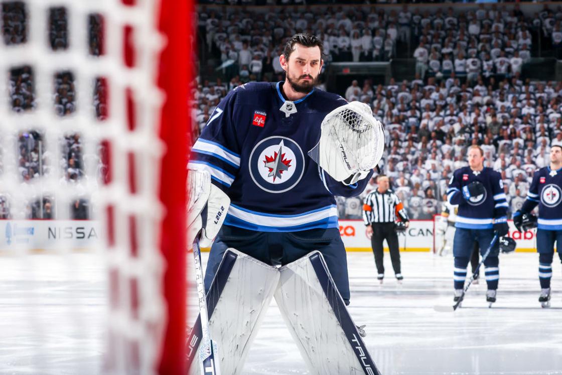 NHL goalies Who are the 10 best goalies in the NHL at the moment?