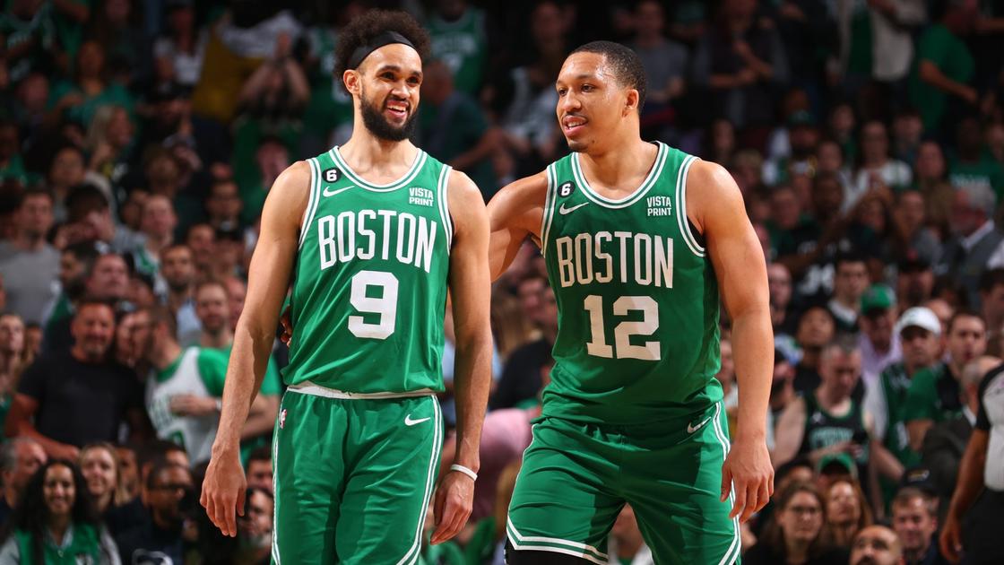 Miami Heat deny Celtics' comeback bid and reach NBA finals with Game 7 win, NBA