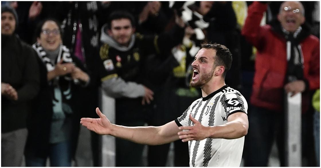 Federico Gatti – the former bricklayer who has become Juventus' new hero -  The Athletic