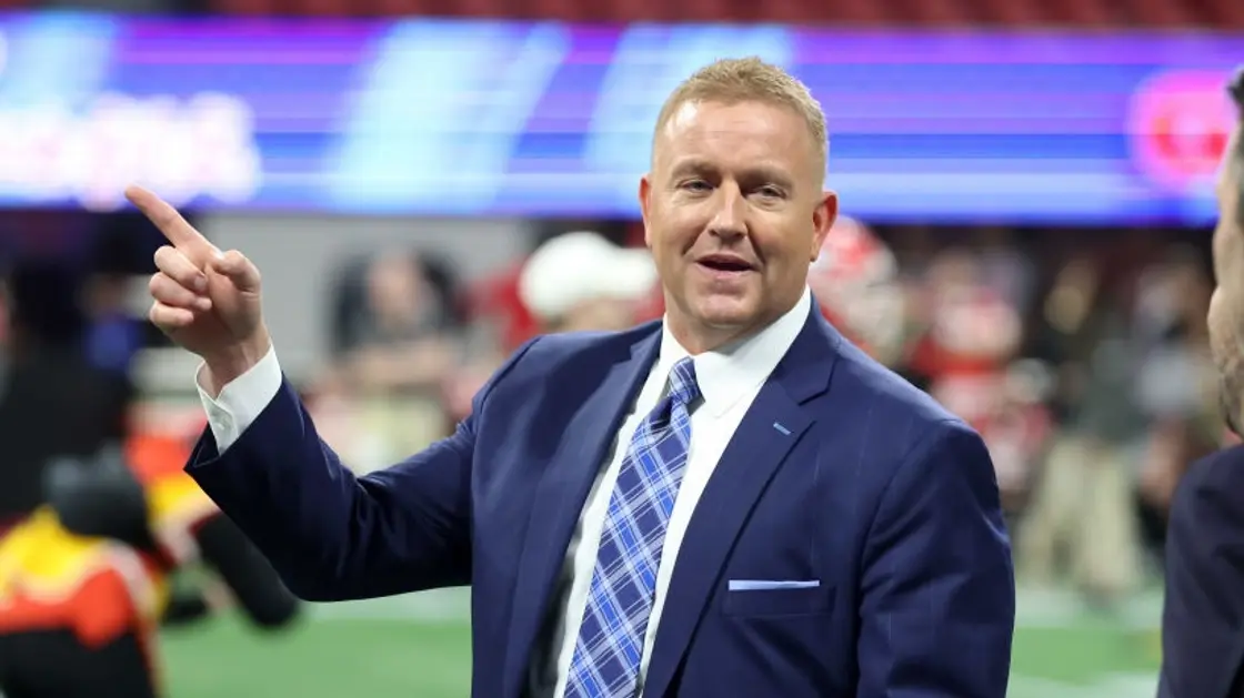 Kirk Herbstreit salary breakdown: How much does , ESPN announcer make  in 2022?