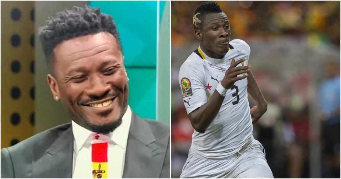 Ghana Legend Asamoah Gyan Eyes Black Stars Coaching Role - SportsBrief.com