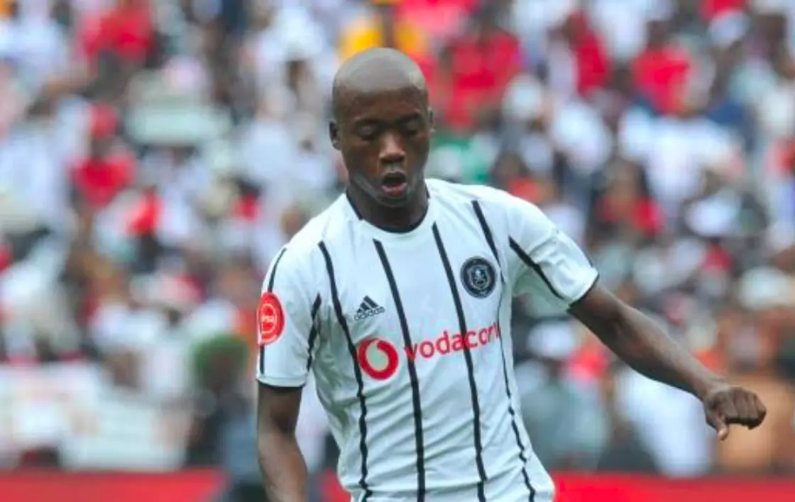 PSL Transfer News  Kaizer Chiefs New Striker! Orlando Pirates