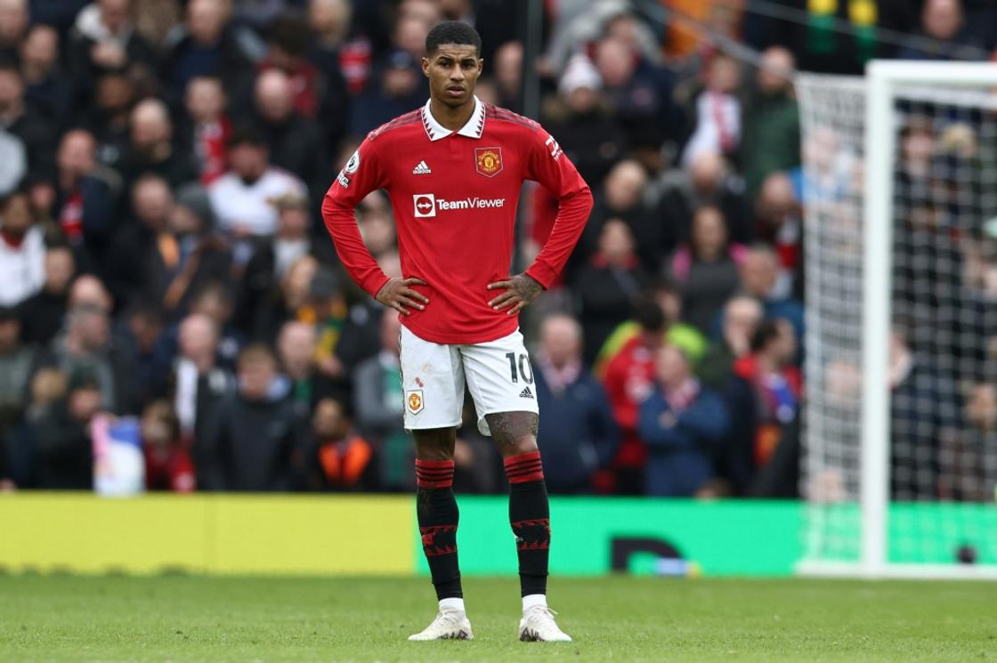 Marcus Rashford has been ruled out of England's Euro 2024 qualifiers against Italy and Ukraine due to injury