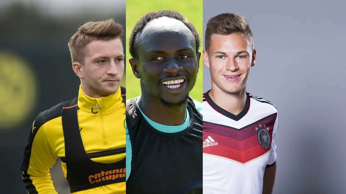 Top 10 young players to watch in the Bundesliga in 2023 - Get German  Football News