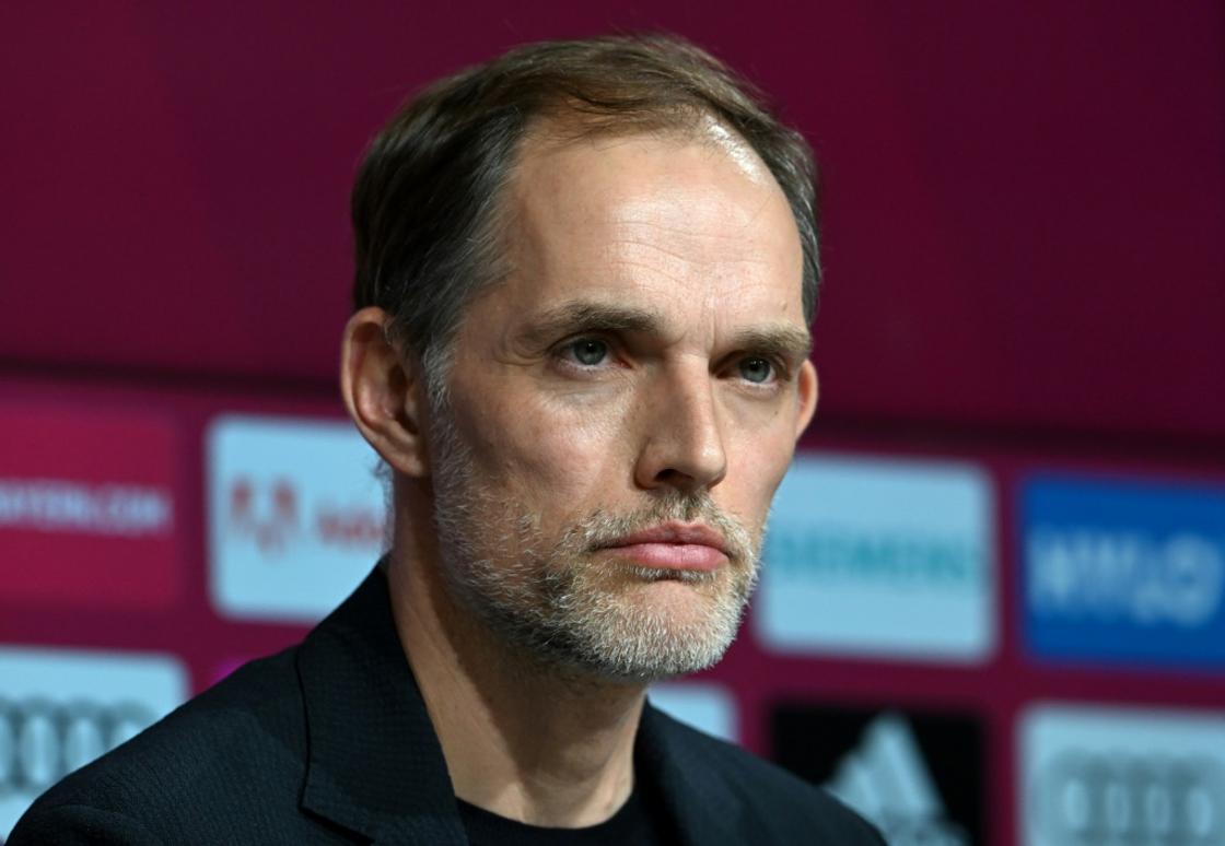 Thomas Tuchel has had coaching spells with Ausgburg and Mainz in Germany