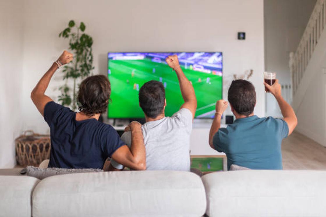 Soccer streaming services A list of the best streaming services for soccer fans across the world