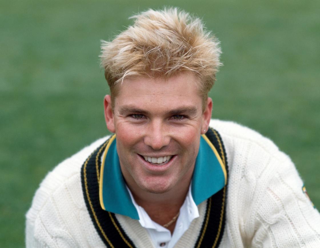 How many Ashes did Shane Warne win?