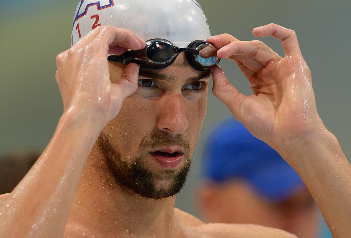 Michael Phelps' net worth, wife, height, medals, age, career earnings