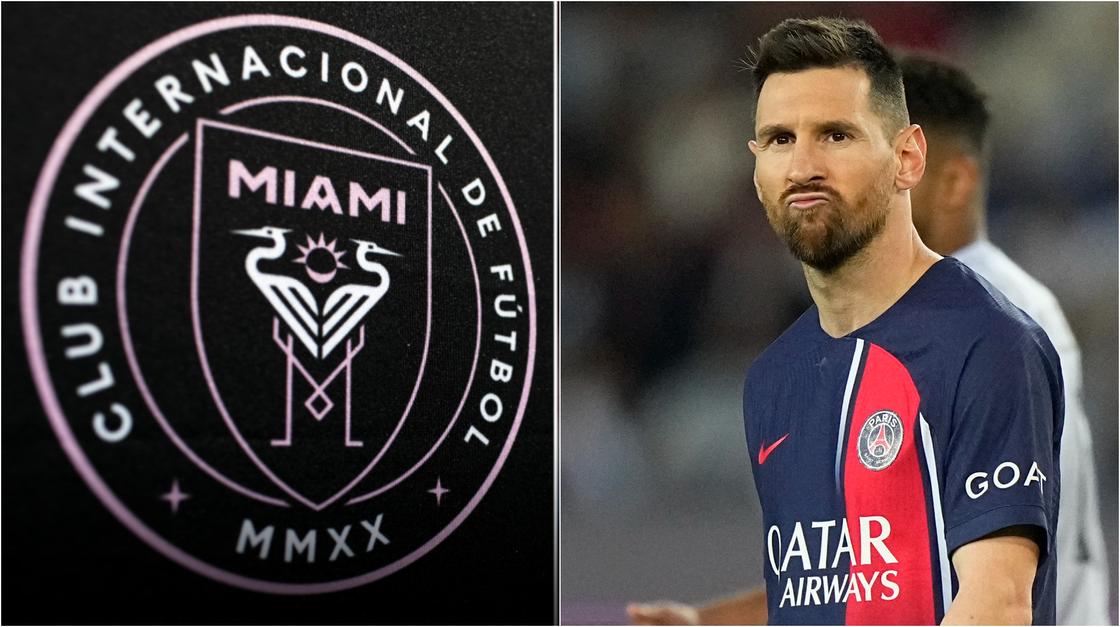 4 MLS Records Lionel Messi Could Break With Inter Miami - SportsBrief.com