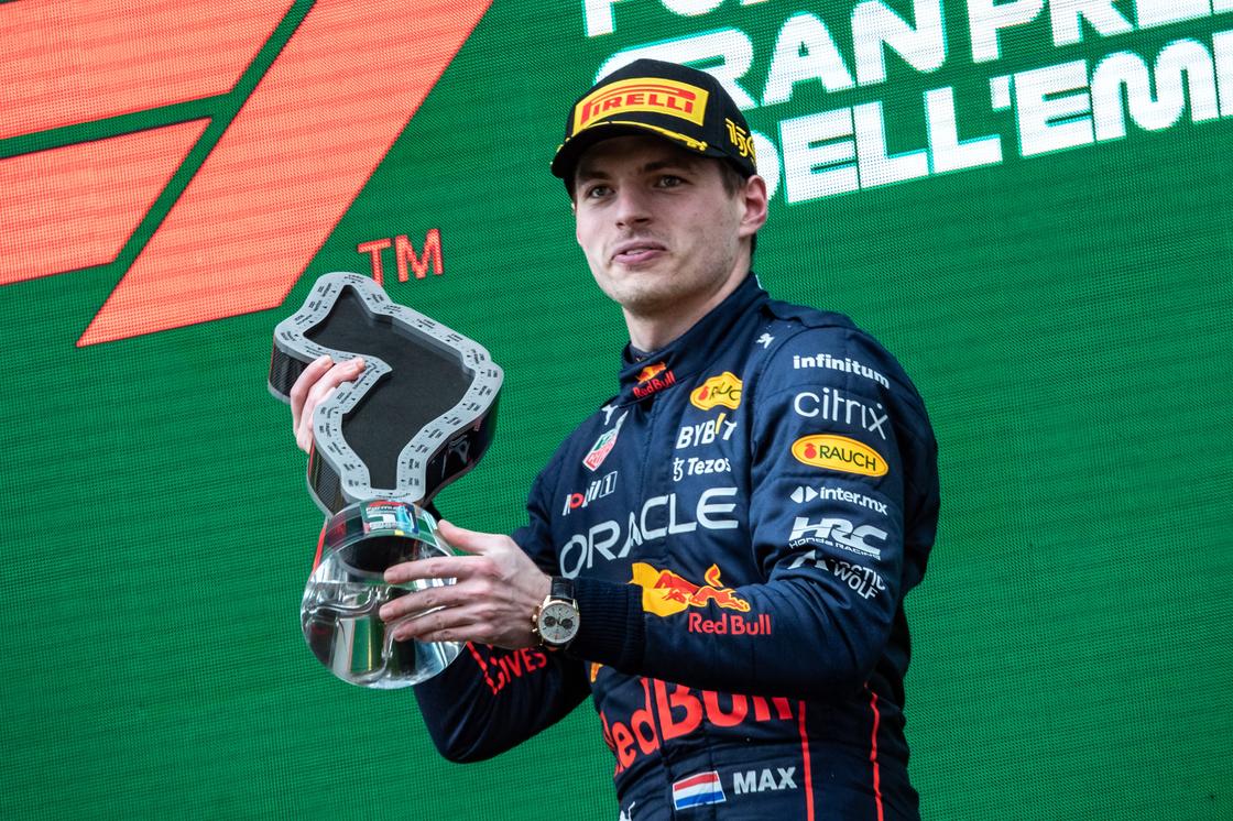 Max Verstappen’s height, Instagram, girlfriend, salary, net worth 2022 ...