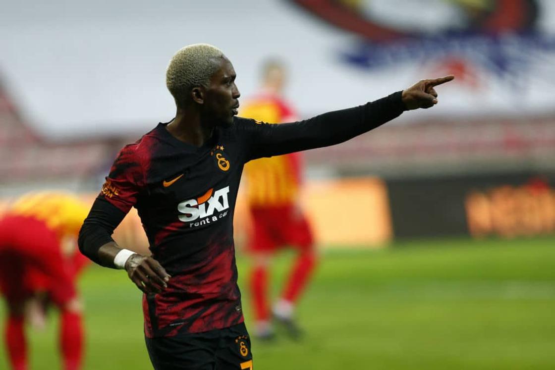 Henry Onyekuru turns down Olympiacos again, fancies permanent move to Galatasaray