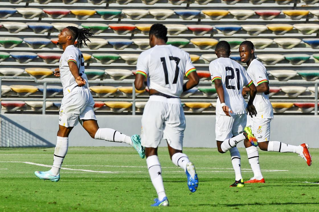 Ghana S World Cup Squad In 2022 Who Is In Out And Why SportsBrief Com   Dcb08ae36045c874 