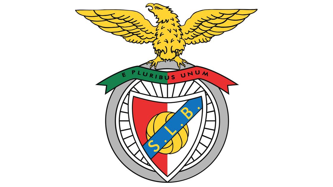 The SL Benfica logo
