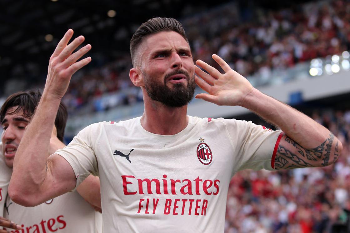 Olivier Giroud's salary, house, cars, contract, net worth, age, stats ...