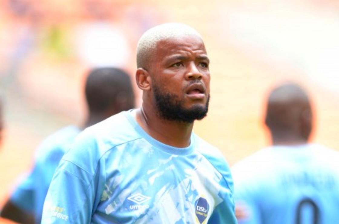 SuperSport United Suspends Kaizer Chiefs and Mamelodi Sundowns 'target' Sipho Mbule for Disrespect