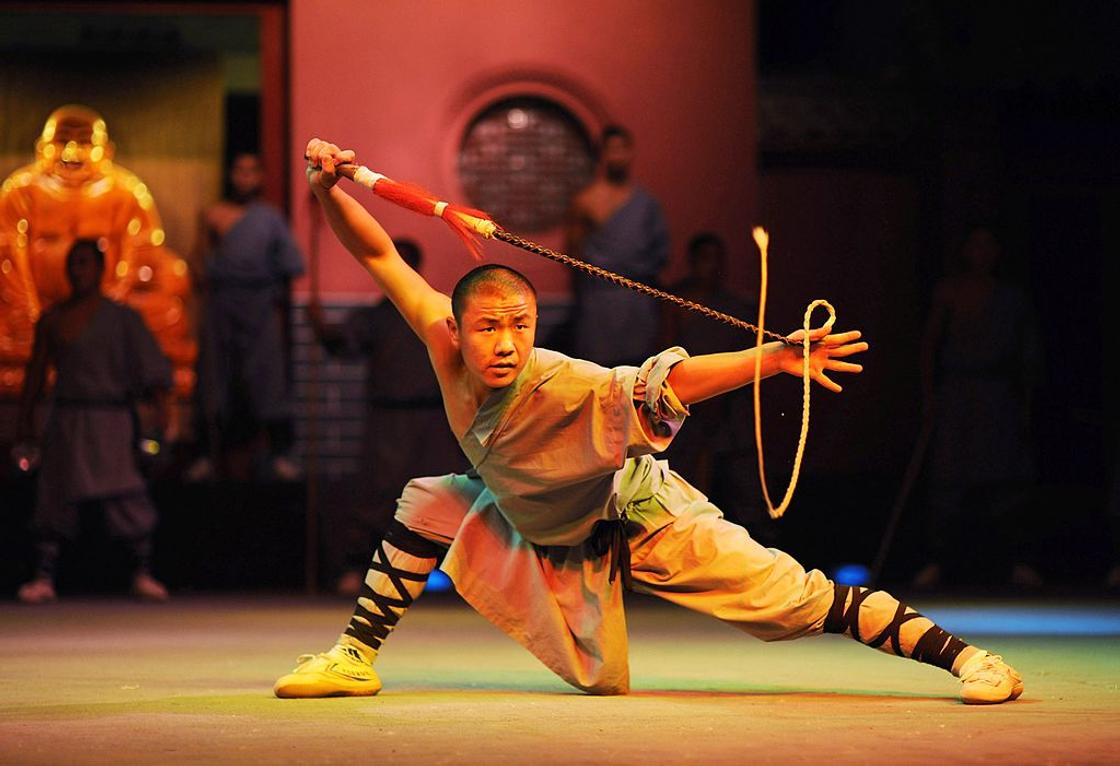 Kung fu: origin, history, country of origin, all the facts and details