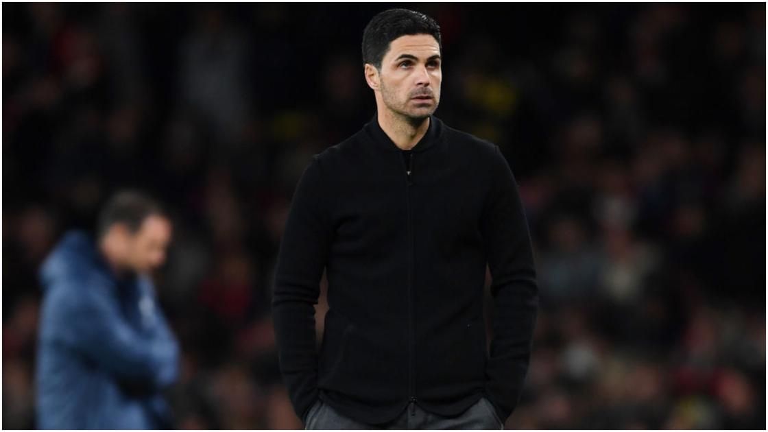 6 Players Mikel Arteta Wants To Sign For Arsenal To Help Him Challenge ...