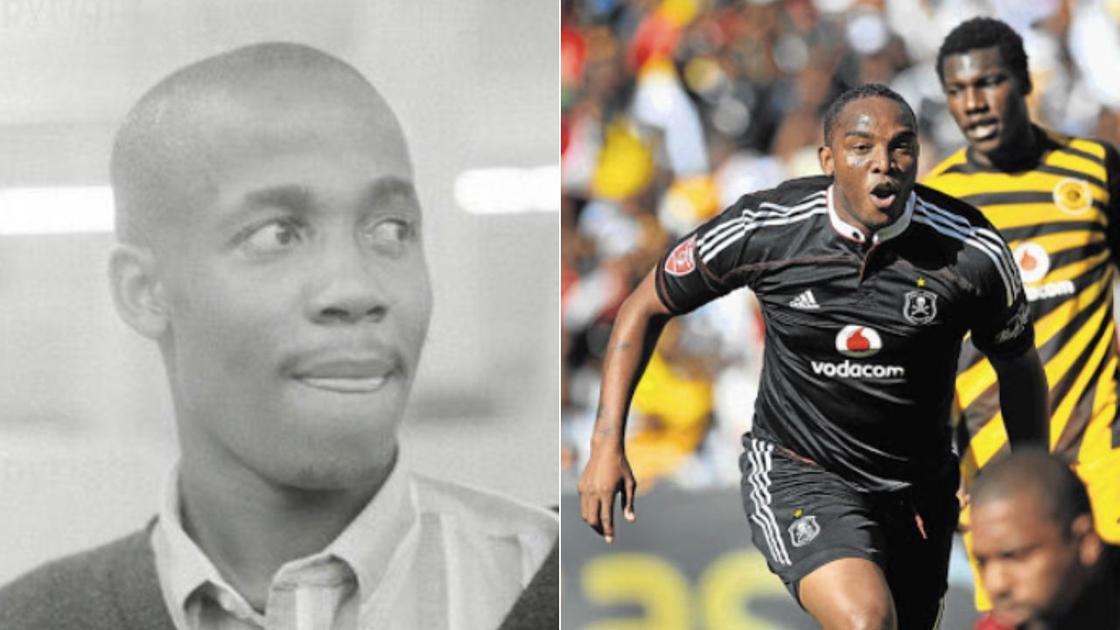 Freak own goal gifts Kaizer Chiefs priceless Soweto Derby double