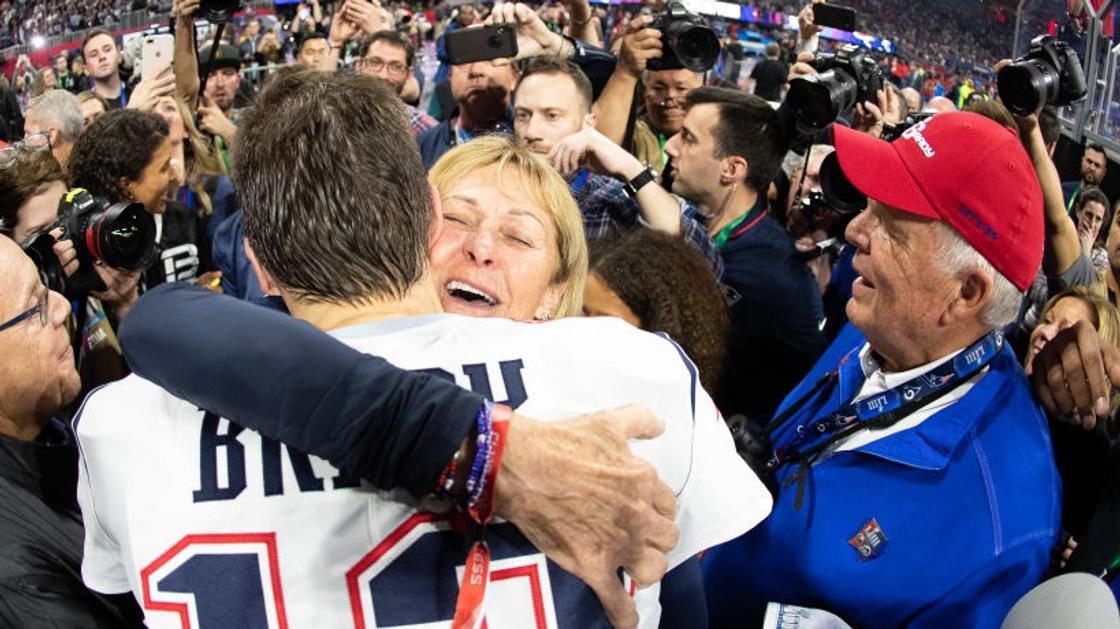 All About Tom Brady's Parents, Galynn Patricia Brady and Tom Brady Sr.