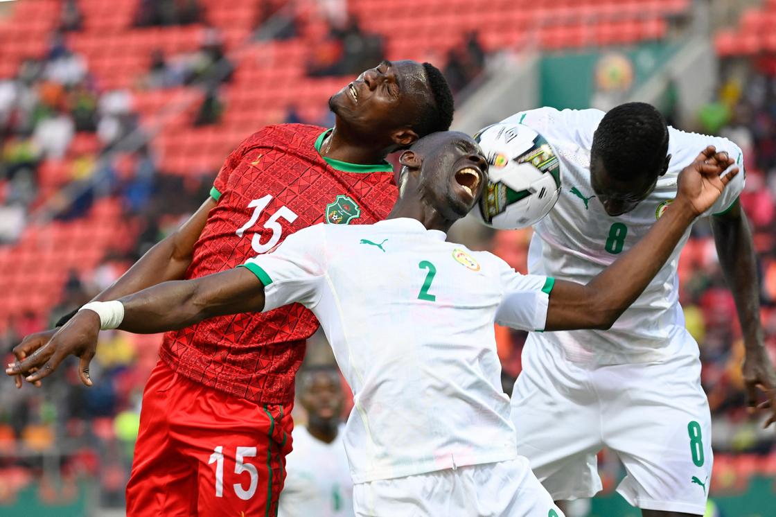 AFCON 2021 Reaction: Malawians Proud Of Team's Effort After Draw ...