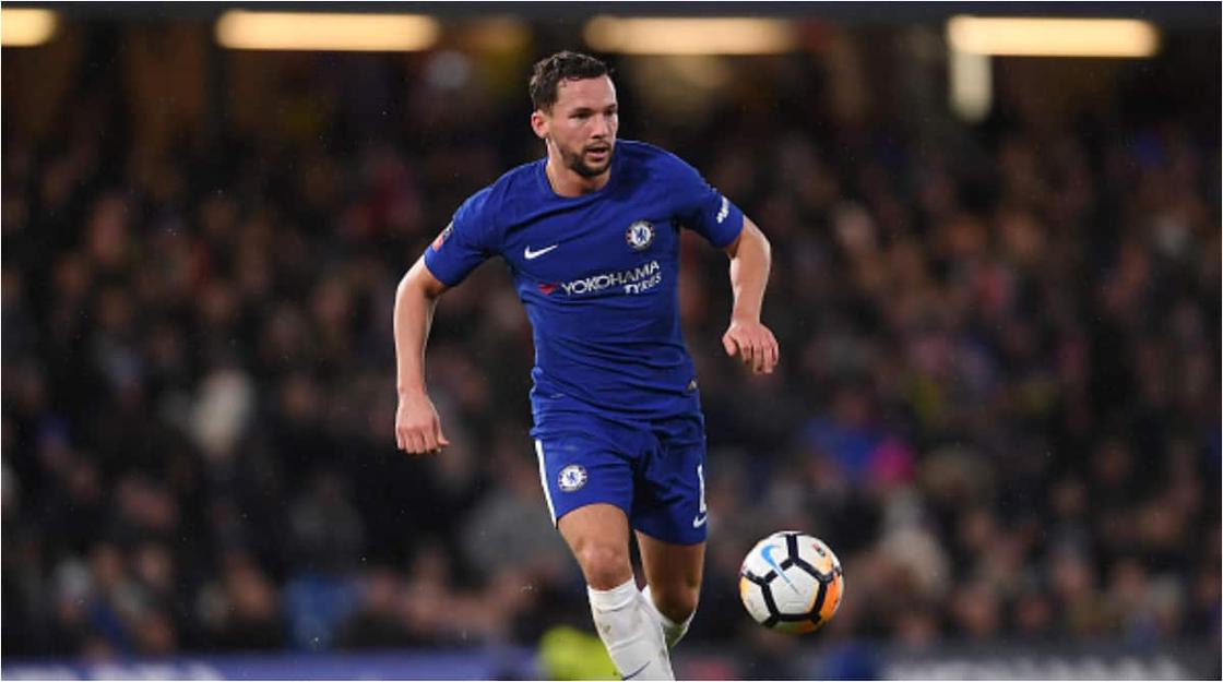 Danny Drinkwater sends message to Thomas Tuchel after Frank Lampard's Chelsea promise