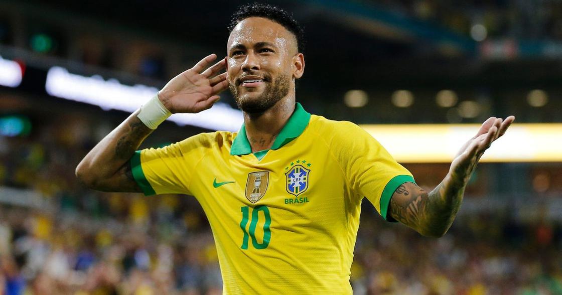 Brazilian Superstar Neymar Makes Bold Goal Scoring Prediction Ahead of ...