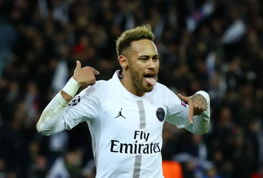 Neymar Is The Best Player In The World Ahead Of Lionel Messi And Cristiano  Ronaldo,' Says Caio Ribeiro