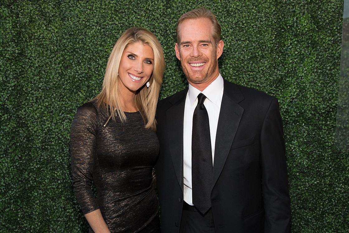 Joe Buck s net worth How much is the American sports commentator