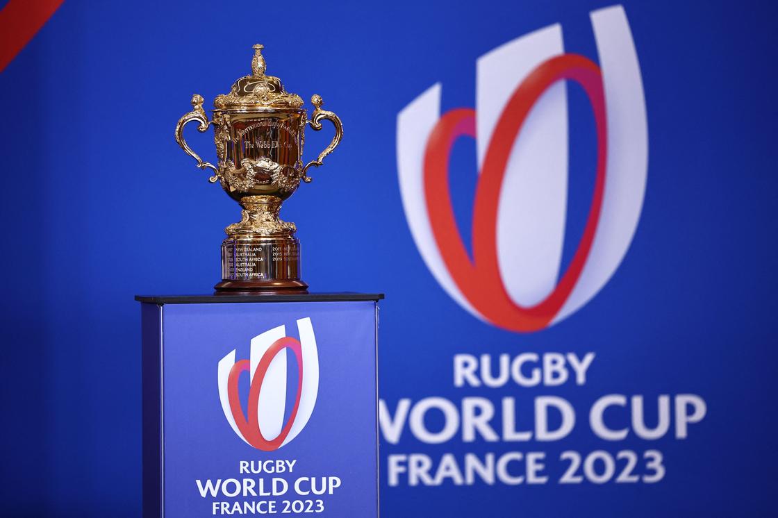 Rugby World Cup 2023 How To Watch Springbok Games and the Opening Ceremony