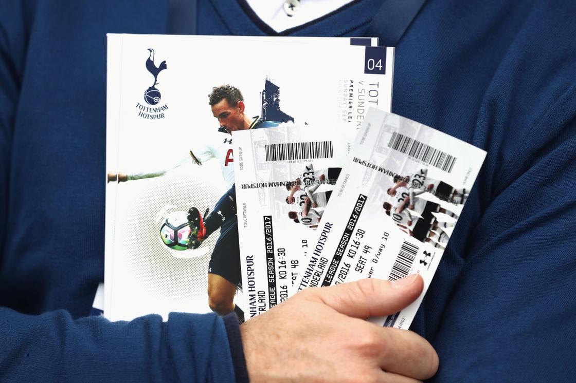 Do you need a membership to buy Premier League tickets?