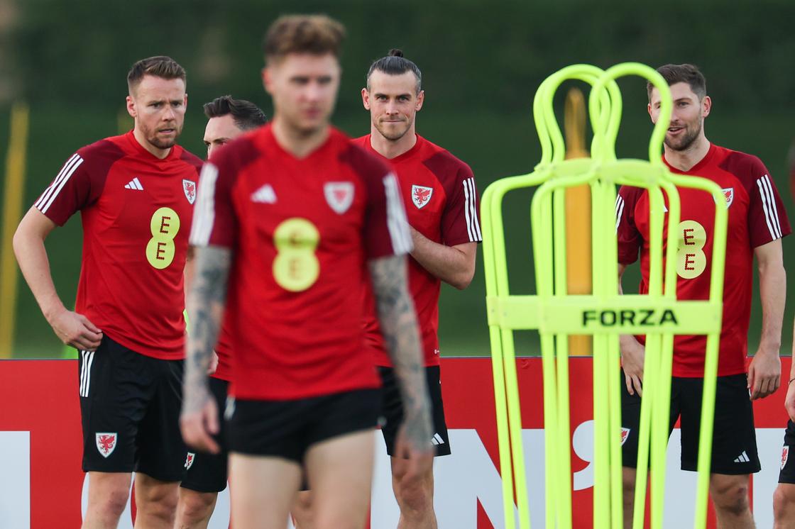Wales World Cup 2022 squad: who is in and who is out?