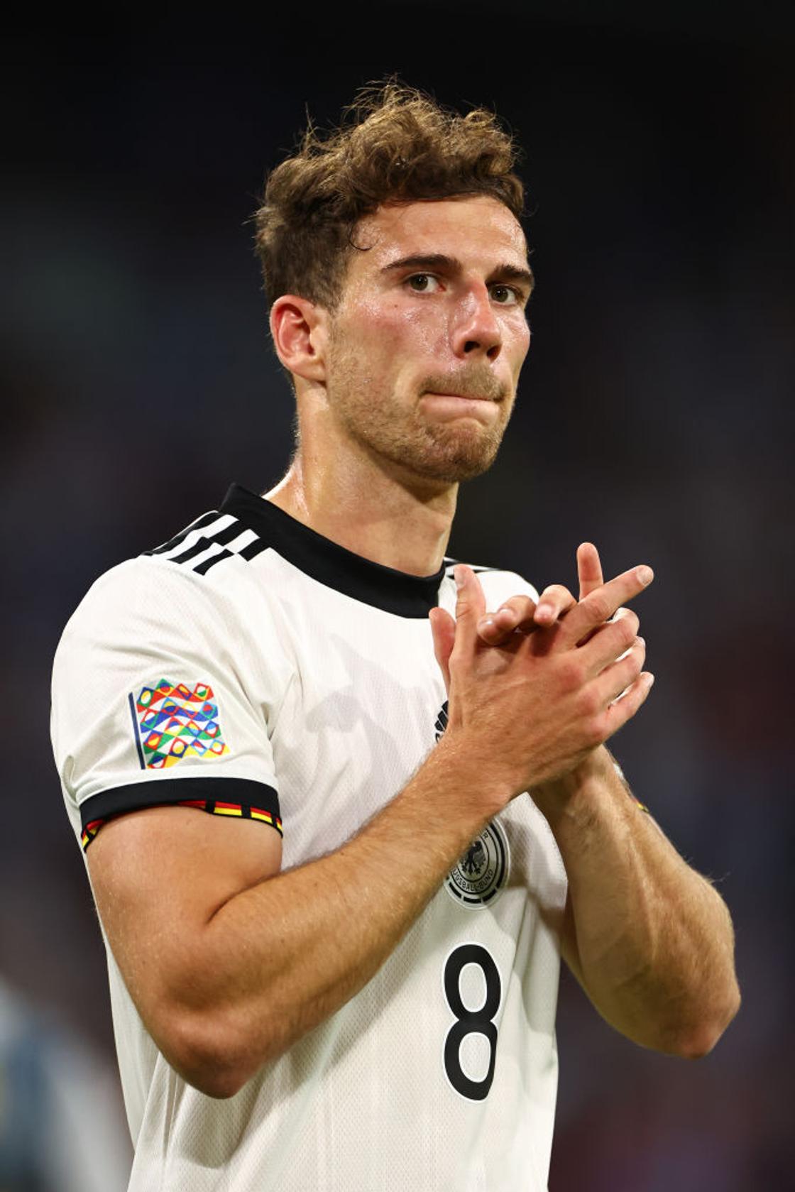 Leon Goretzka's Salary, Net Worth, Contract, Instagram, House, Cars ...