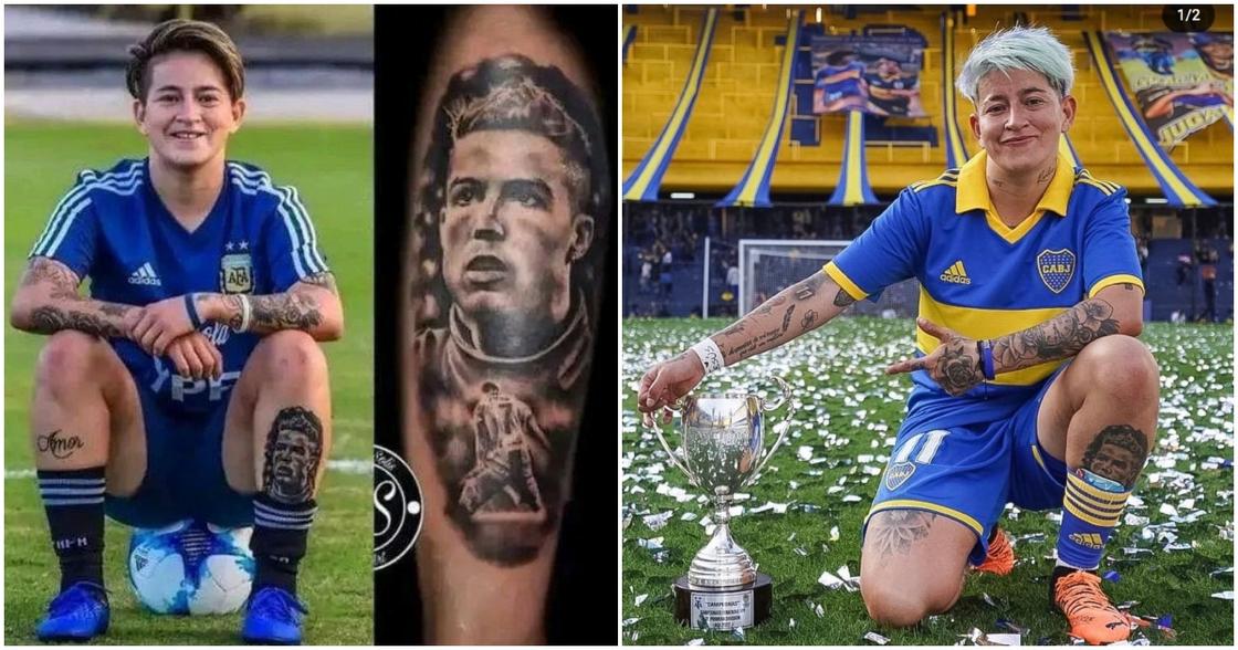 What if Cristiano Ronaldo had tattoos Take a peak  Tattoos Wizard