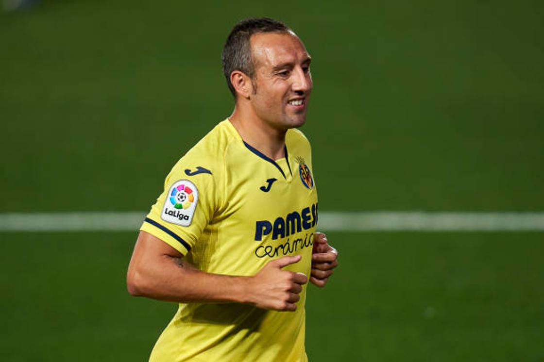 What happened to Santi Cazorla? Where is he playing now?