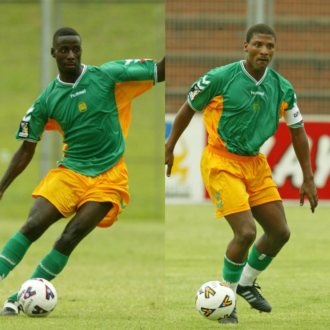 Golden Arrows players, owner, stadium, coach, trophies, and world ...