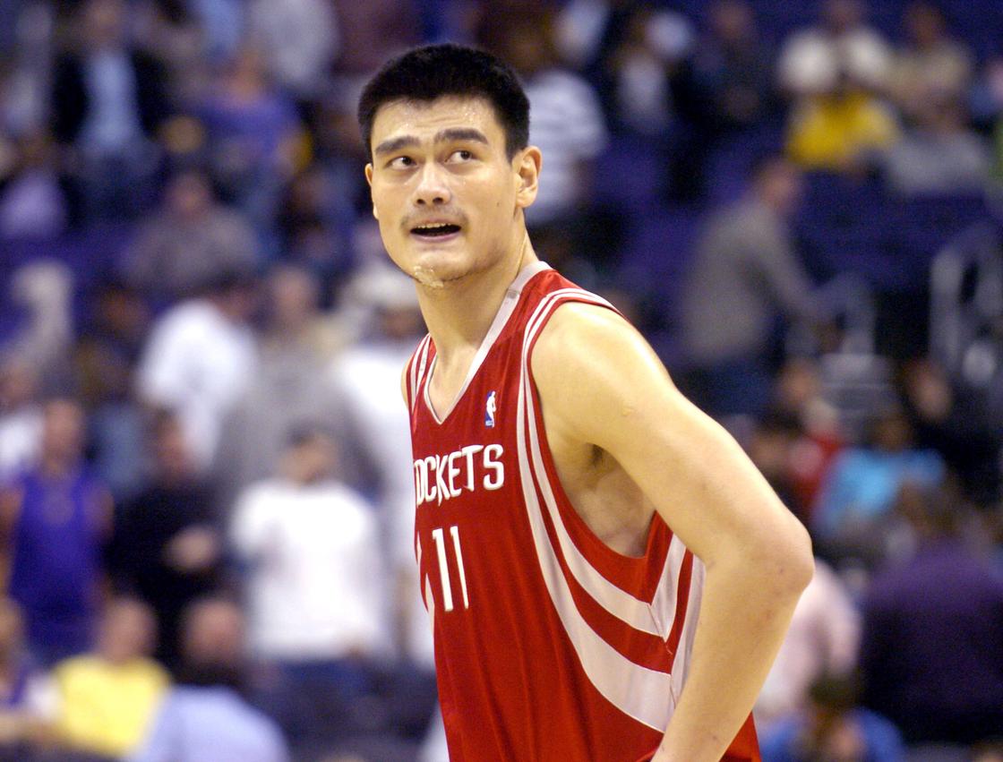The best Asian NBA players of all time